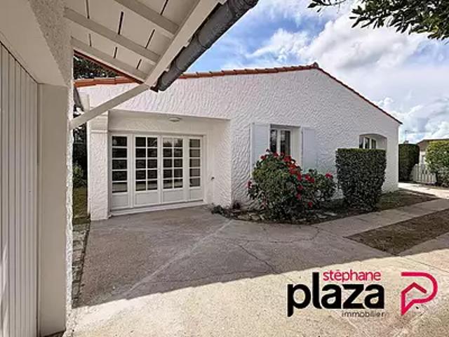 Maison vente à Rochefort, Vaux-sur-mer
