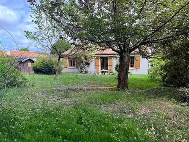 Maison vente à Rochefort, Vaux-sur-mer