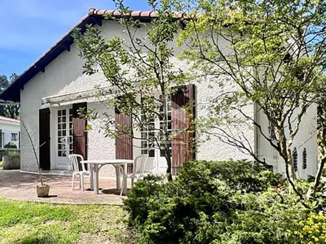 Maison vente à Rochefort, Vaux-sur-mer