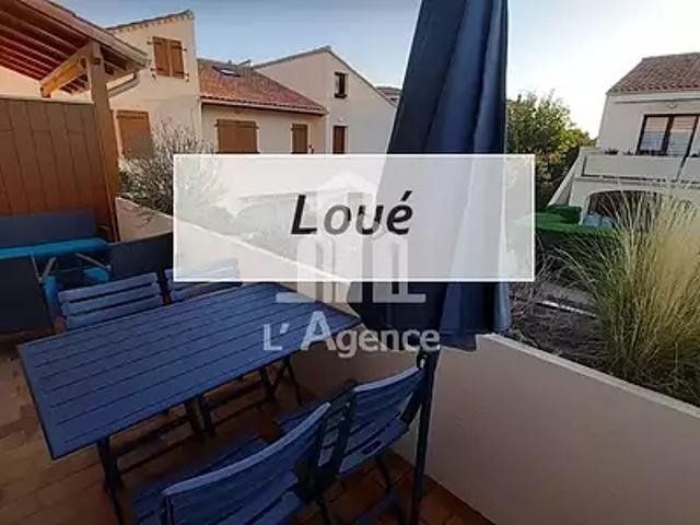 Appartement location à Rochefort, Vaux-sur-mer
