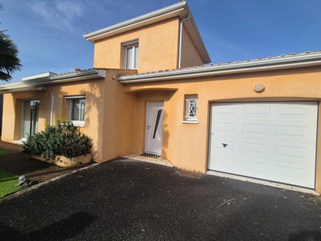 Maison vente à Rochefort, Vaux-sur-mer