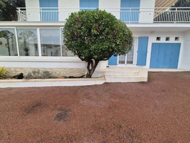 Appartement vente à Rochefort, Vaux-sur-mer