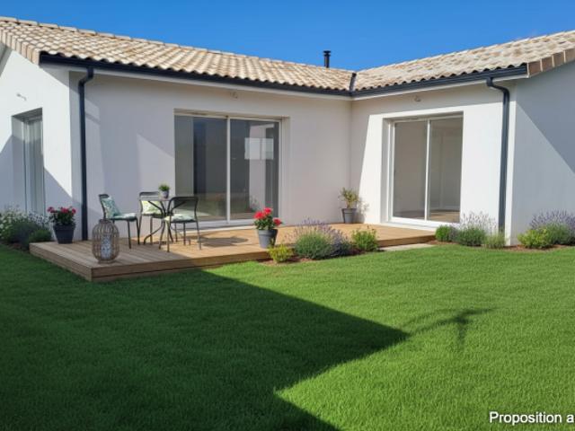 Maison vente à France métropolitaine, Vaux-sur-mer