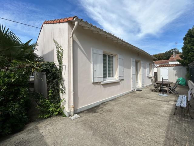 Maison vente à France métropolitaine, Vaux-sur-mer