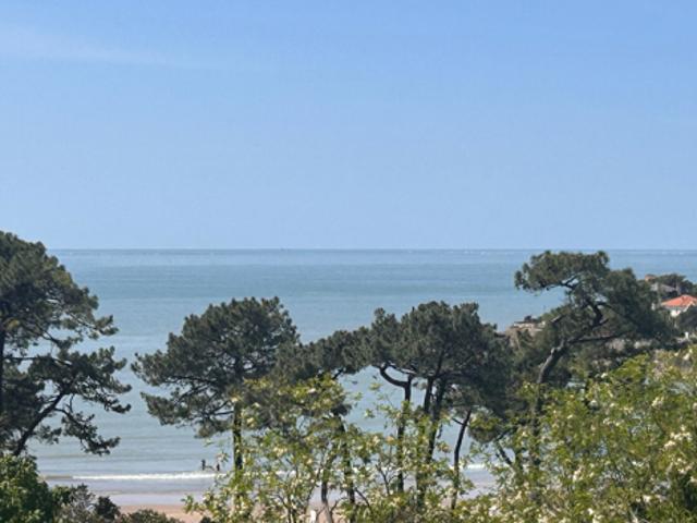 Appartement vente à Rochefort, Vaux-sur-mer