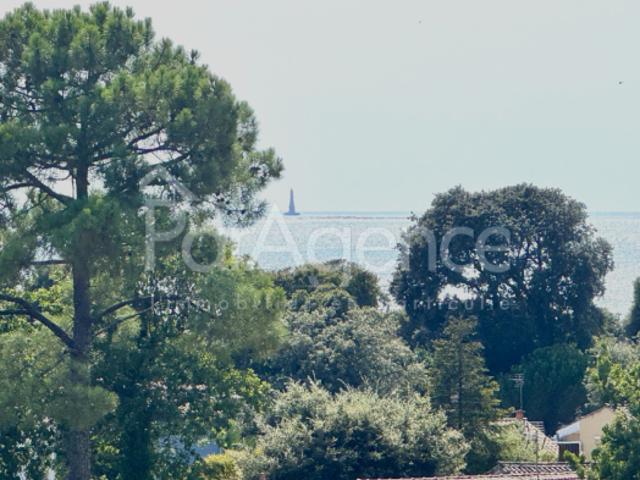 Appartement vente à Rochefort, Vaux-sur-mer