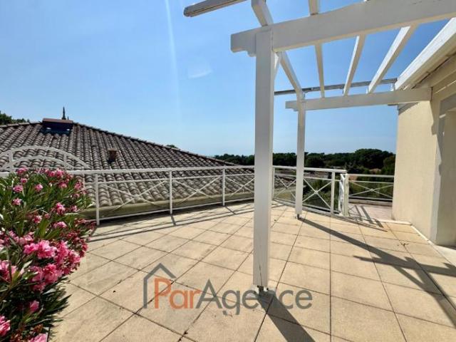 Appartement vente à Rochefort, Vaux-sur-mer