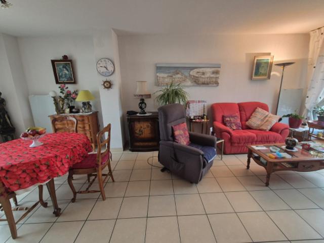 Appartement vente à Rochefort, Vaux-sur-mer