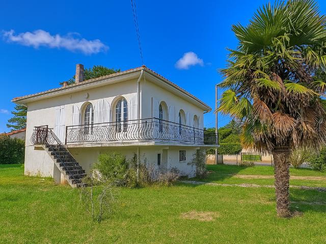 Maison vente à Rochefort, Vaux-sur-mer