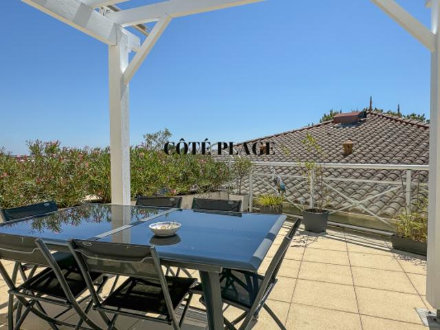 Appartement vente à Rochefort, Vaux-sur-mer