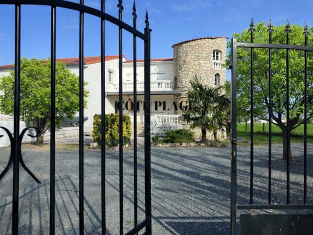 Appartement vente à Rochefort, Vaux-sur-mer