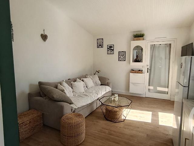 Appartement location à Rochefort, Vaux-sur-mer