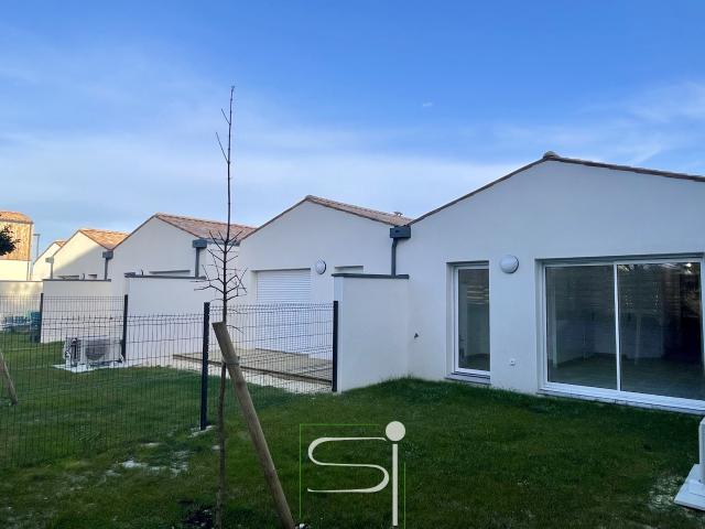 Maison vente à France métropolitaine, Vaux-sur-mer