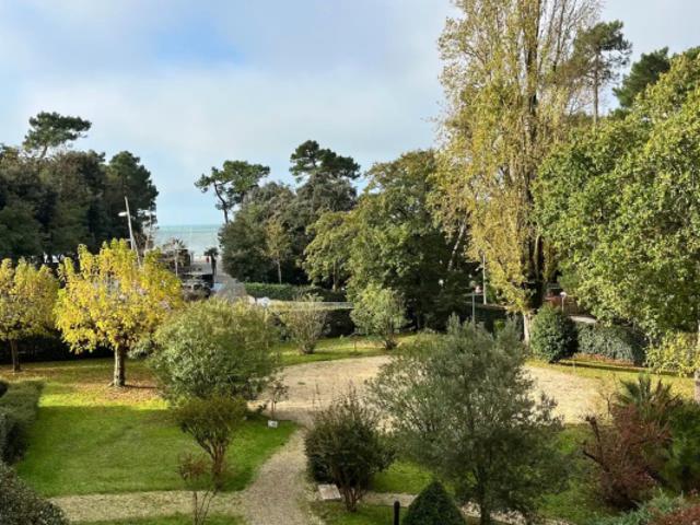 Appartement vente à Rochefort, Vaux-sur-mer