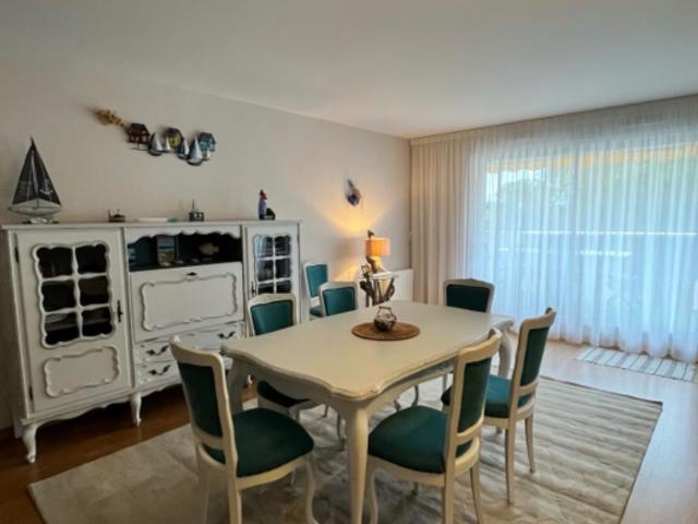 Appartement vente à Rochefort, Vaux-sur-mer
