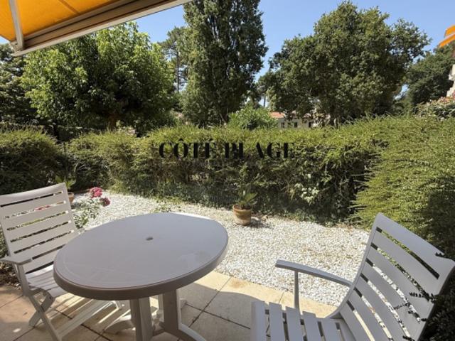 Appartement vente à Rochefort, Royan