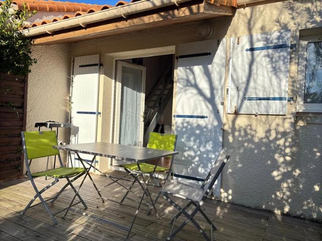 Maison vente à Rochefort, Vaux-sur-mer