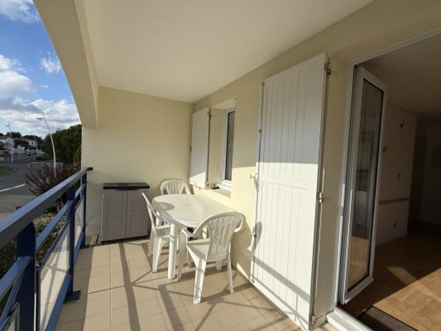 Appartement vente à Rochefort, Vaux-sur-mer