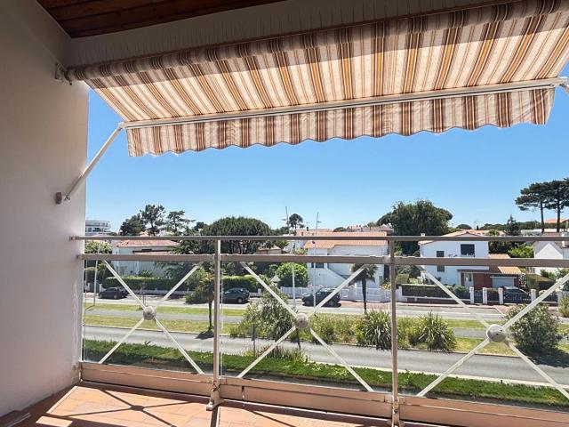 Appartement vente à Rochefort, Vaux-sur-mer