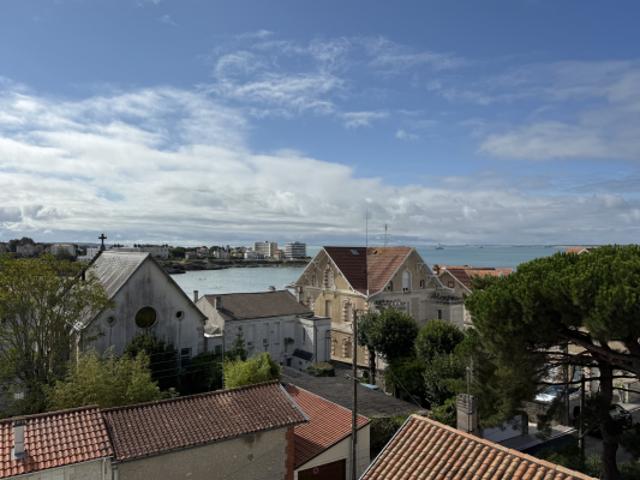 Appartement vente à Rochefort, Vaux-sur-mer