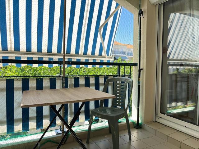Appartement vente à Rochefort, Royan