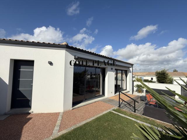 Maison vente à France métropolitaine, Vaux-sur-mer