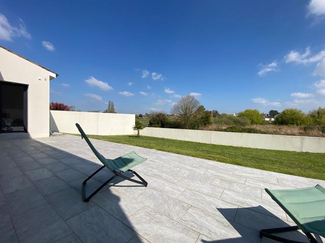 Maison vente à Rochefort, Royan