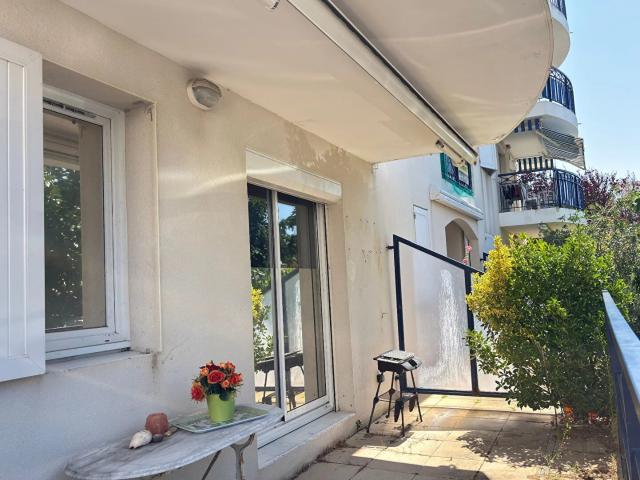 Appartement vente à Rochefort, Vaux-sur-mer