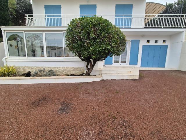 Appartement vente à Rochefort, Vaux-sur-mer