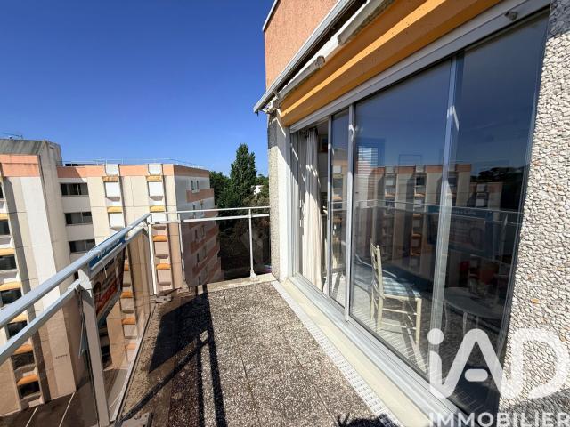 Appartement vente à Rochefort, Vaux-sur-mer