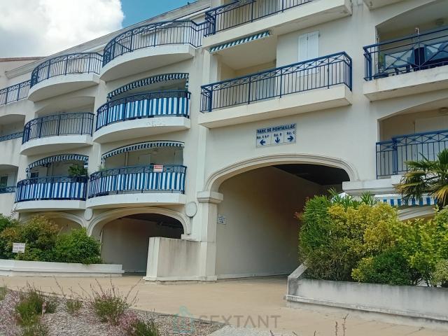 Appartement vente à Vaux-sur-mer