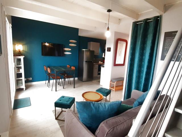 Appartement vente à Rochefort, Vaux-sur-mer