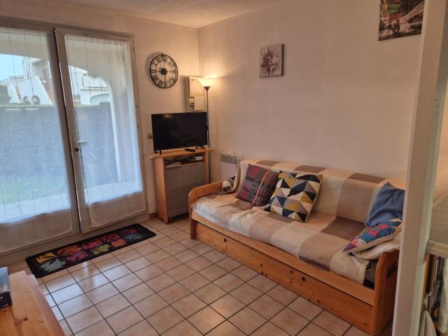 Appartement vente à Rochefort, Vaux-sur-mer