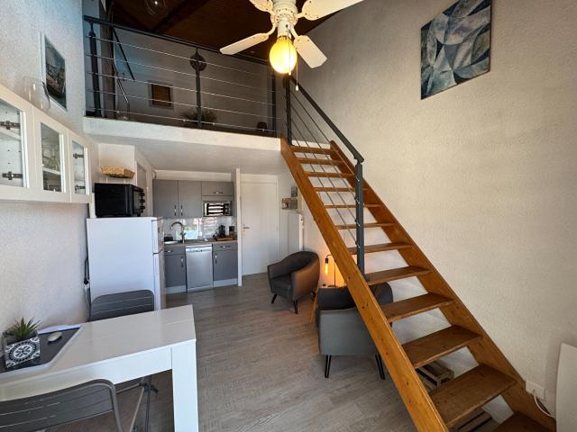 Appartement vente à Rochefort, Vaux-sur-mer