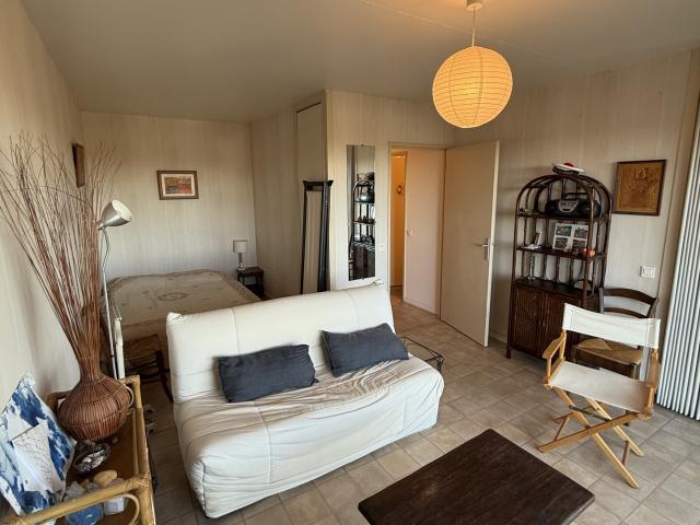 Appartement vente à Rochefort, Vaux-sur-mer