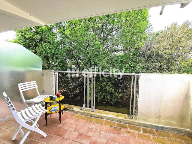 Appartement vente à Vaux-sur-mer