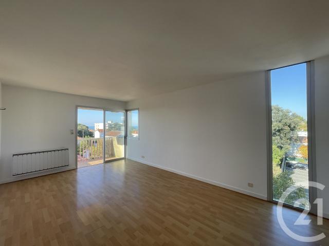 Appartement vente à Vaux-sur-Mer, Charente-Maritime