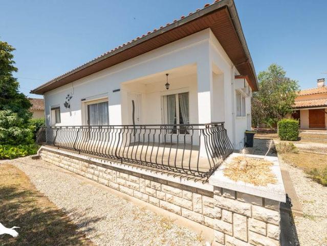 Maison vente à Vaux-sur-mer
