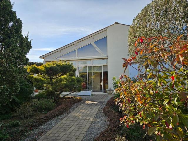 Maison vente à Vaux-sur-mer