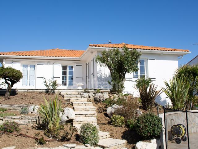Maison vente à Rochefort, Vaux-sur-mer