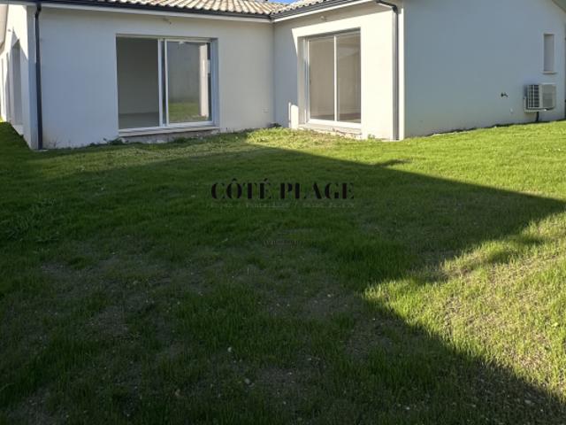 Maison vente à France métropolitaine, Vaux-sur-mer