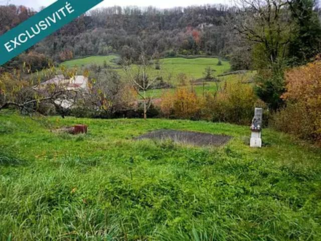 Terrain vente à Dole, Bourgogne-Franche-Comté