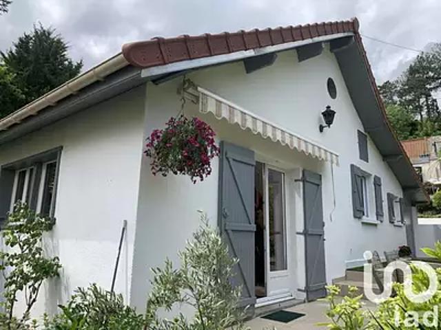 Maison vente à Mantes-la-Jolie, Vaux-sur-seine
