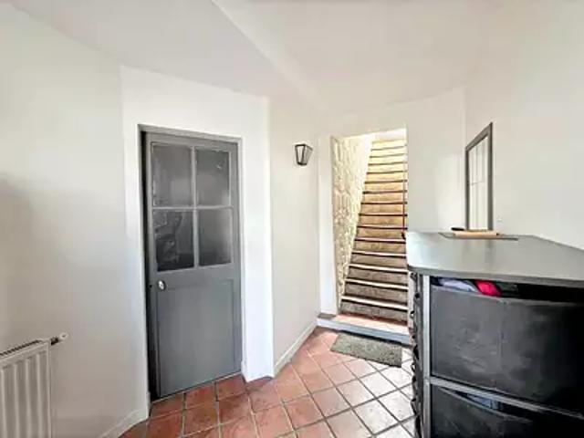 Maison vente à Mantes-la-Jolie, Vaux-sur-seine