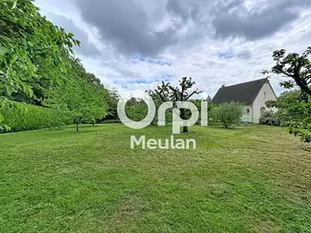 Maison vente à Mantes-la-Jolie, Vaux-sur-seine