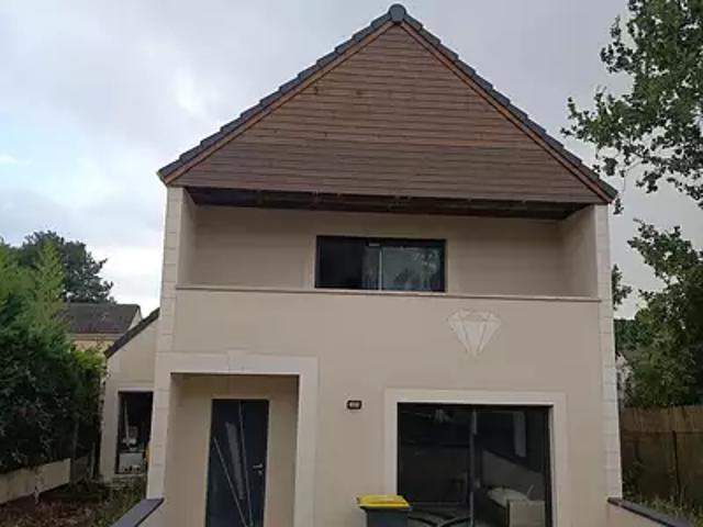 Maison vente à Mantes-la-Jolie, Vaux-sur-seine