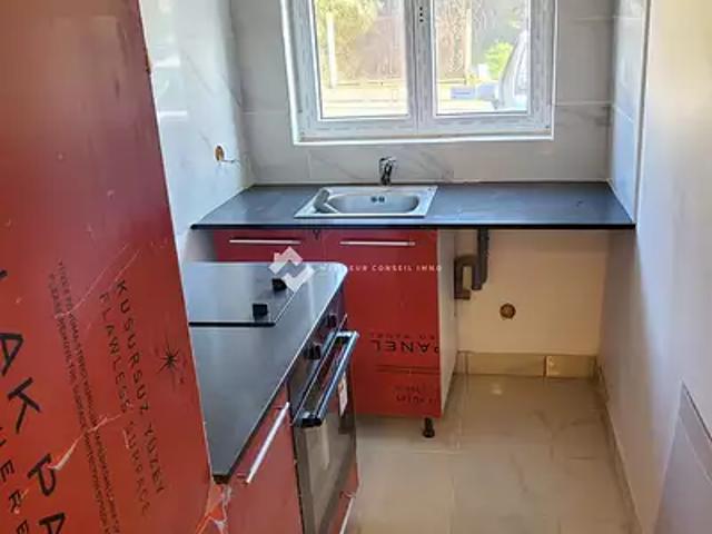 Appartement location à Mantes-la-Jolie, Vaux-sur-seine