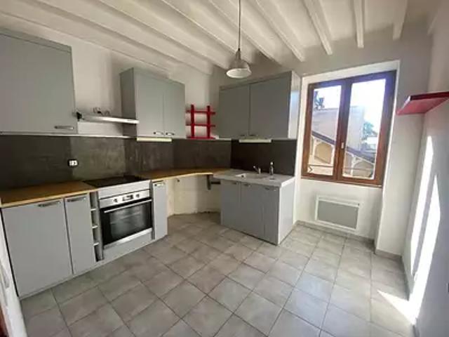 Appartement location à Mantes-la-Jolie, Vaux-sur-seine