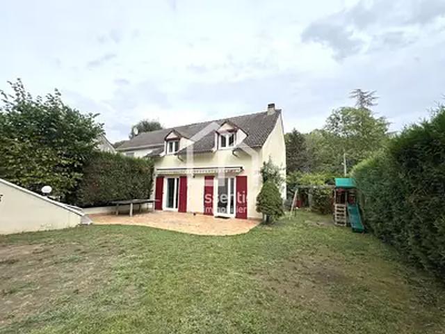 Maison location à Vaux-sur-Seine, Yvelines