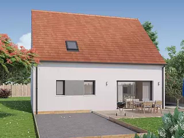 Maison vente à Vaux-sur-Seine, Yvelines